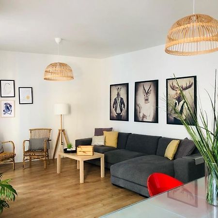 Nuevo Apartamento En Playa De Las Canteras Λας Πάλμας ντε Γκραν Κανάρια Εξωτερικό φωτογραφία