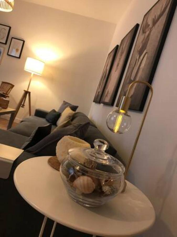Nuevo Apartamento En Playa De Las Canteras Λας Πάλμας ντε Γκραν Κανάρια Εξωτερικό φωτογραφία