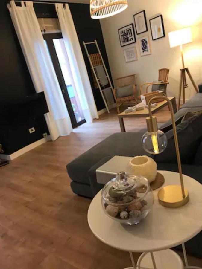 Nuevo Apartamento En Playa De Las Canteras Λας Πάλμας ντε Γκραν Κανάρια Εξωτερικό φωτογραφία