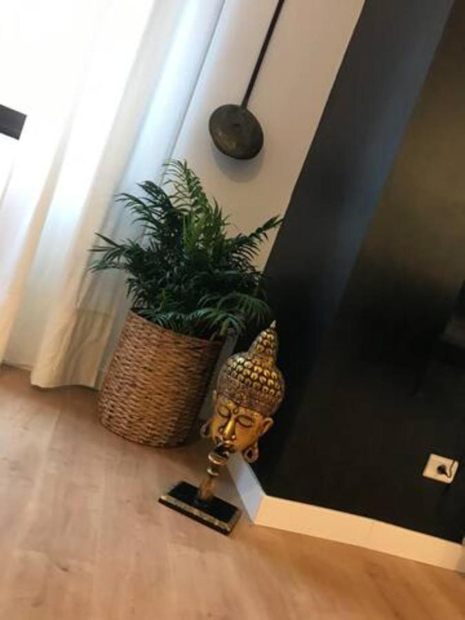 Nuevo Apartamento En Playa De Las Canteras Λας Πάλμας ντε Γκραν Κανάρια Εξωτερικό φωτογραφία