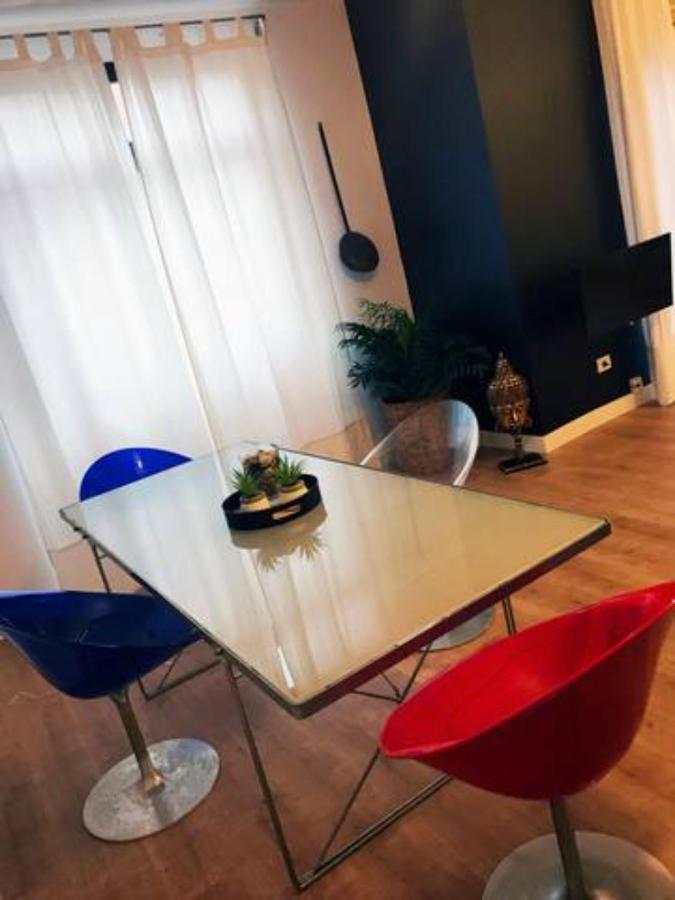 Nuevo Apartamento En Playa De Las Canteras Λας Πάλμας ντε Γκραν Κανάρια Εξωτερικό φωτογραφία