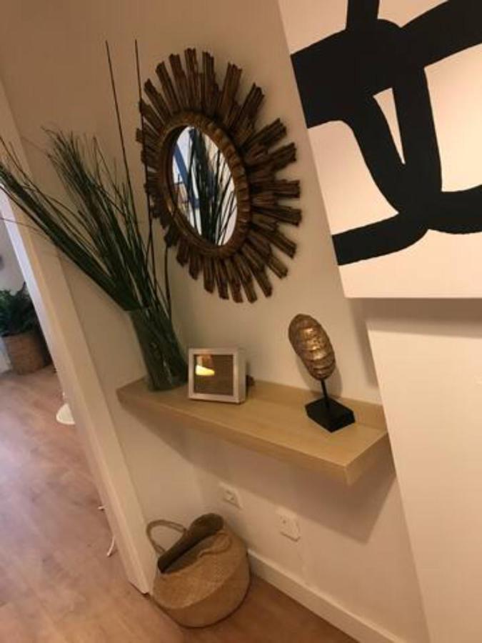 Nuevo Apartamento En Playa De Las Canteras Λας Πάλμας ντε Γκραν Κανάρια Εξωτερικό φωτογραφία