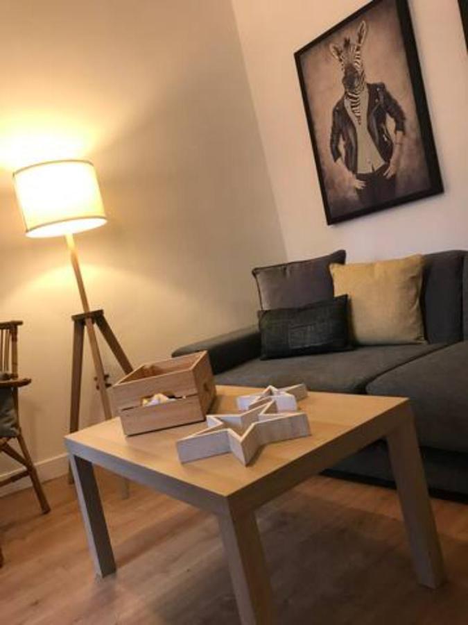 Nuevo Apartamento En Playa De Las Canteras Λας Πάλμας ντε Γκραν Κανάρια Εξωτερικό φωτογραφία