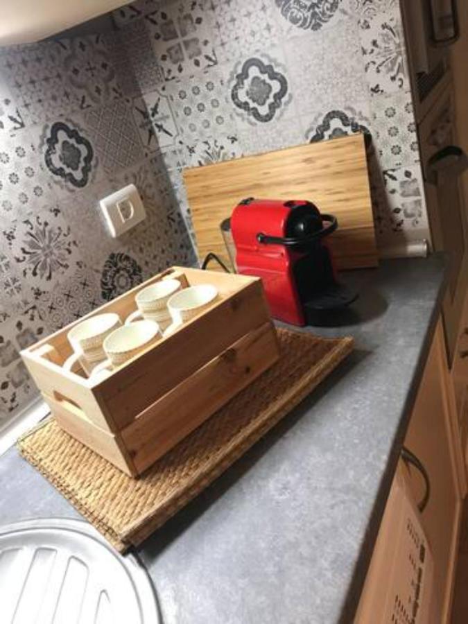 Nuevo Apartamento En Playa De Las Canteras Λας Πάλμας ντε Γκραν Κανάρια Εξωτερικό φωτογραφία