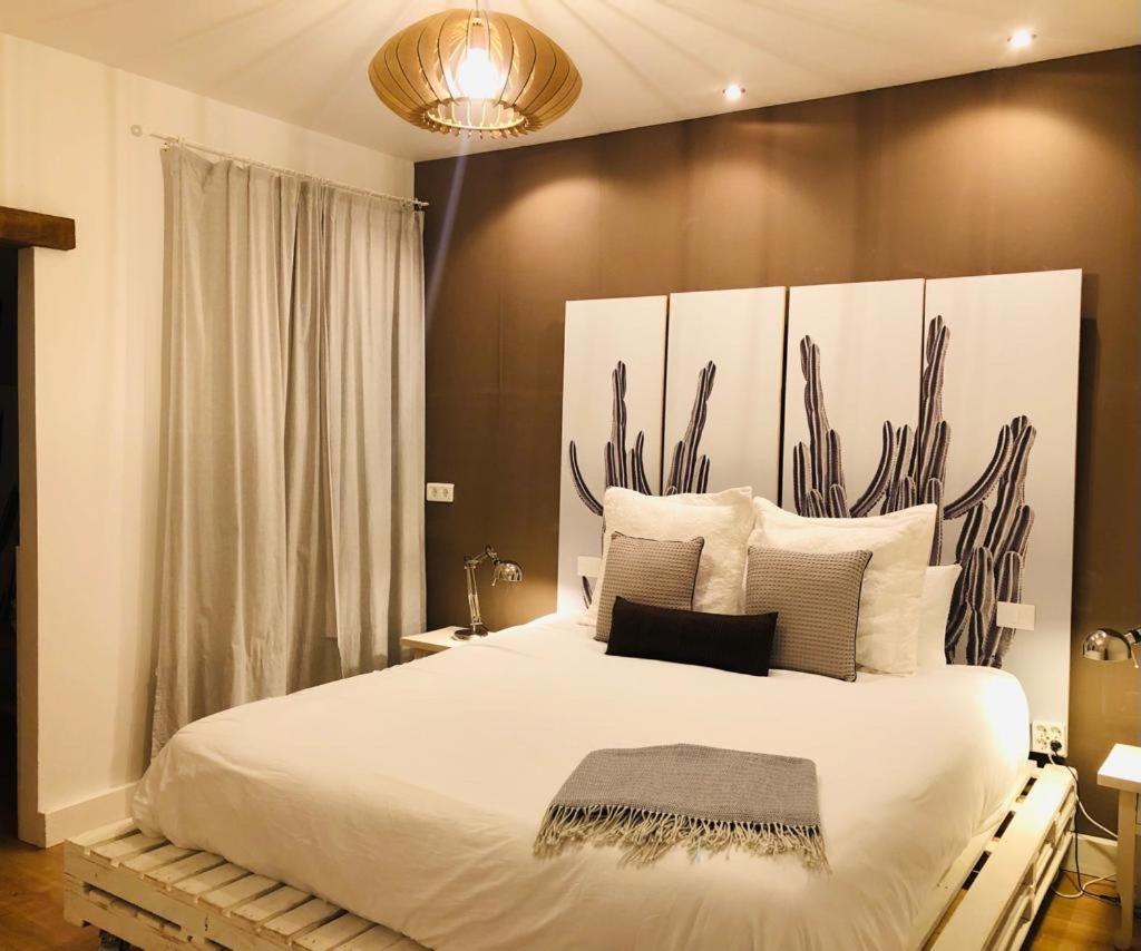 Nuevo Apartamento En Playa De Las Canteras Λας Πάλμας ντε Γκραν Κανάρια Εξωτερικό φωτογραφία