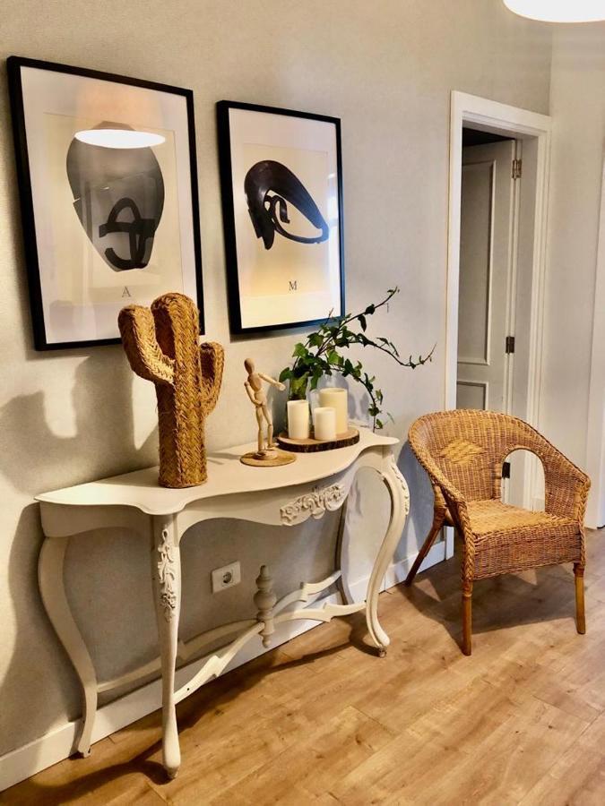 Nuevo Apartamento En Playa De Las Canteras Λας Πάλμας ντε Γκραν Κανάρια Εξωτερικό φωτογραφία