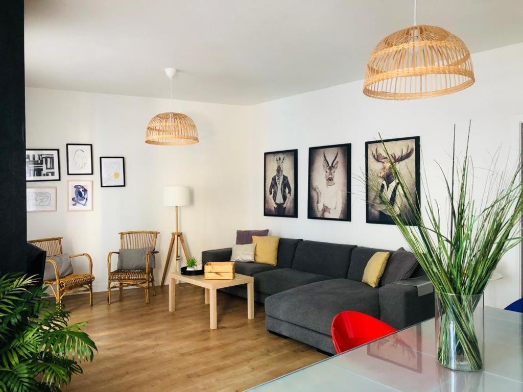 Nuevo Apartamento En Playa De Las Canteras Λας Πάλμας ντε Γκραν Κανάρια Εξωτερικό φωτογραφία
