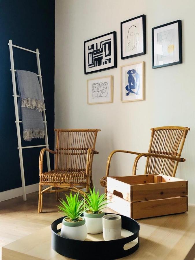 Nuevo Apartamento En Playa De Las Canteras Λας Πάλμας ντε Γκραν Κανάρια Εξωτερικό φωτογραφία