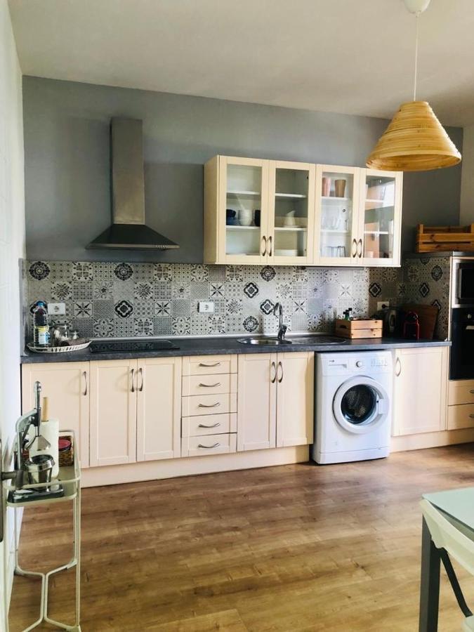 Nuevo Apartamento En Playa De Las Canteras Λας Πάλμας ντε Γκραν Κανάρια Εξωτερικό φωτογραφία
